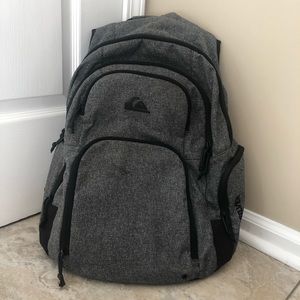 Quicksilver Backpack